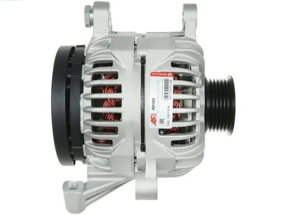 ALTERNATOR DODGE JEEP 4.7 v8 4.0