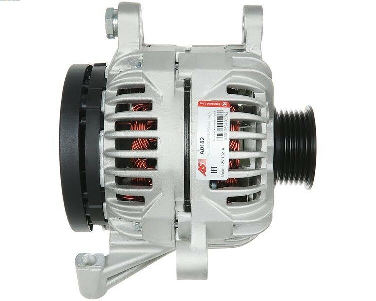 ALTERNATOR DODGE JEEP 4.7 v8 4.0