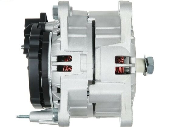 ALTERNATOR AUDI VW SKODA TDI