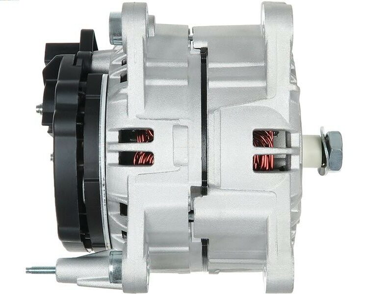 ALTERNATOR AUDI VW SKODA TDI