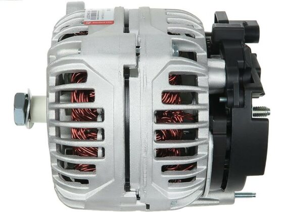 ALTERNATOR AUDI VW SKODA TDI