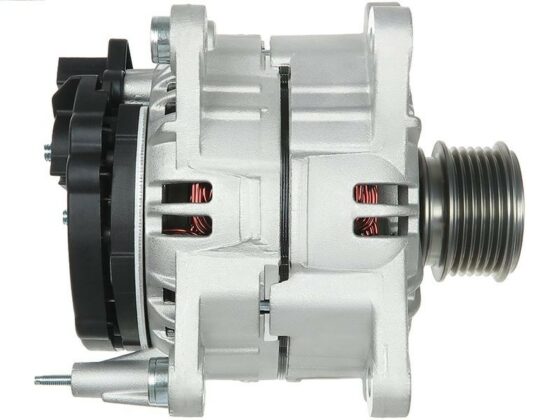 ALTERNATOR AUDI VW SKODA TDI