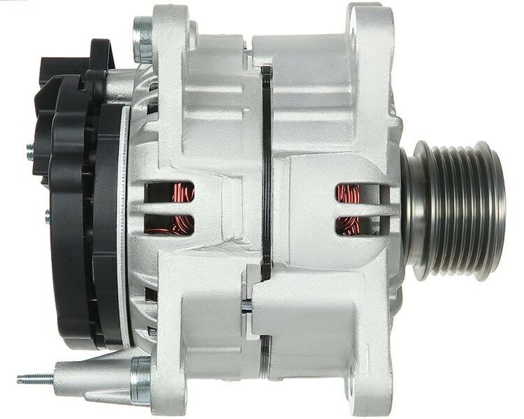 ALTERNATOR AUDI VW SKODA TDI