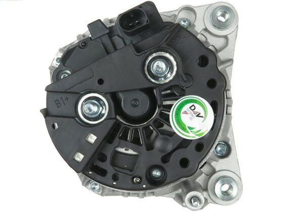 ALTERNATOR AUDI VW SKODA TDI