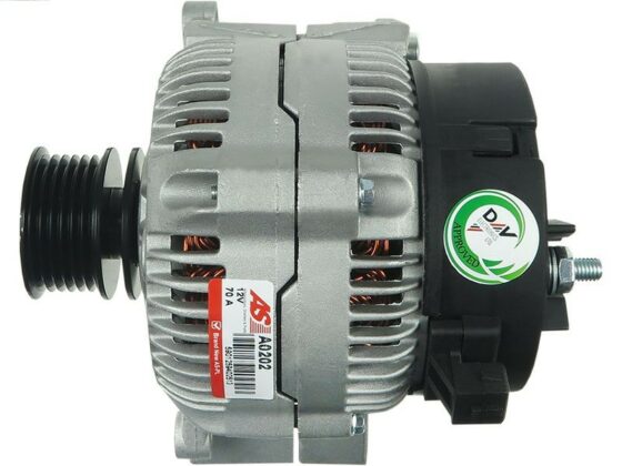 ALTERNATOR VW 1.4 1.6 1.8 1.9 2.0 GOLF III PASSAT