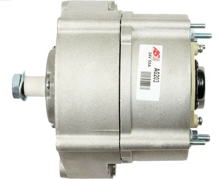 Alternator KHD 9.6  BF6L513