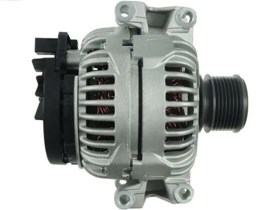 ALTERNATOR 150A MERCEDES E200