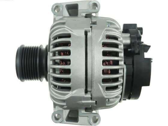 ALTERNATOR 150A MERCEDES E200