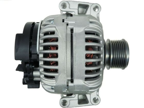 ALTERNATOR MERCEDES BENZ E 200 1.8 Kompressor