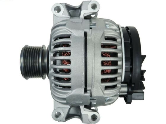 ALTERNATOR MERCEDES BENZ E 200 1.8 Kompressor