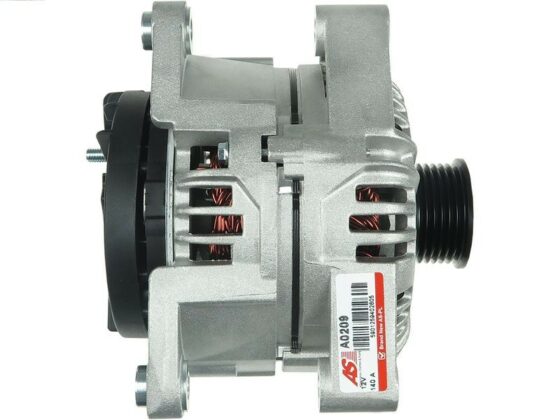 ALTERNATOR  ASTRA G VECTRA C SIGNUM