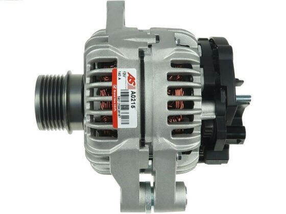 ALTERNATOR ZAFIRA VECTRA SIGNUM DTI