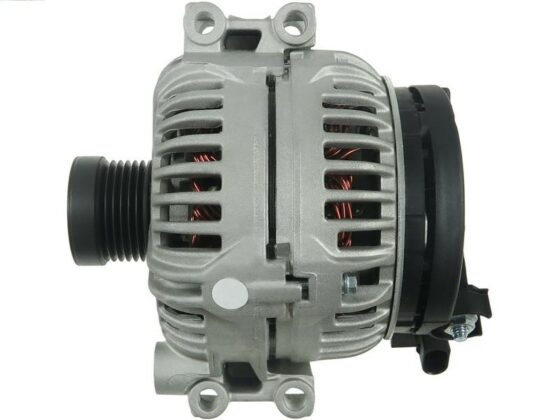 ALTERNATOR 120A M8 B+ BMW 3