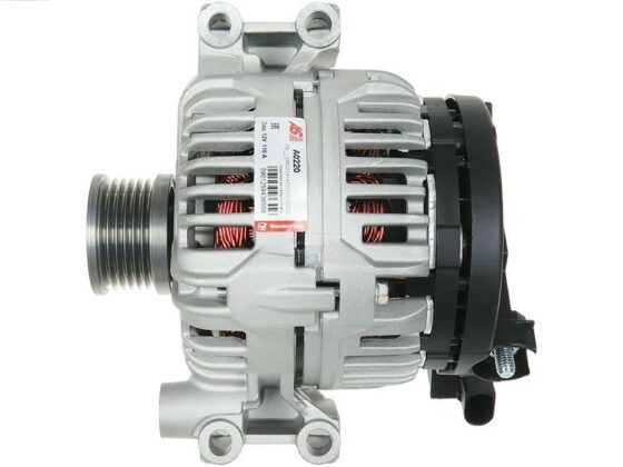 ALTERNATOR BMW E87 E46 E90 E85