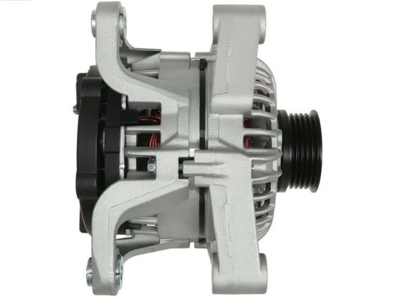 ALTERNATOR AGILA ASTRA COMBO CORSA