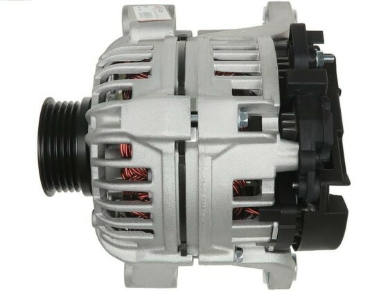 ALTERNATOR AGILA ASTRA COMBO CORSA