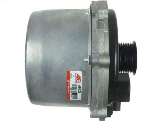 ALTERNATOR 150A BMW CHLODZONY CIECZA