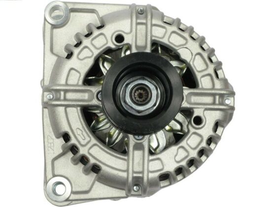 ALTERNATOR 120A OPEL ASTRA G 1.6 1.8