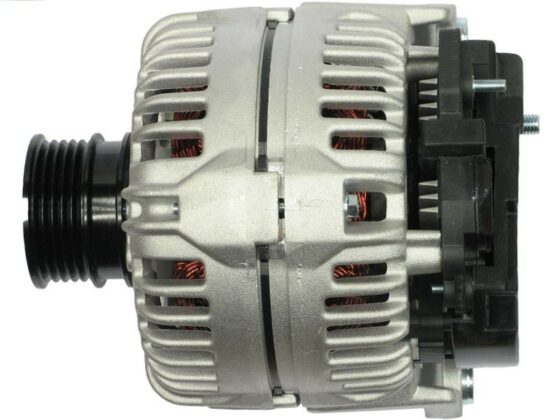 ALTERNATOR 120A OPEL ASTRA G 1.6 1.8