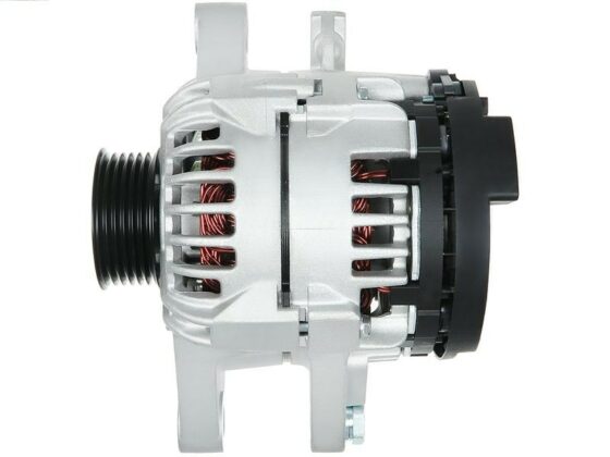 ALTERNATOR TOYOTA YARIS 1.0 VVT-i