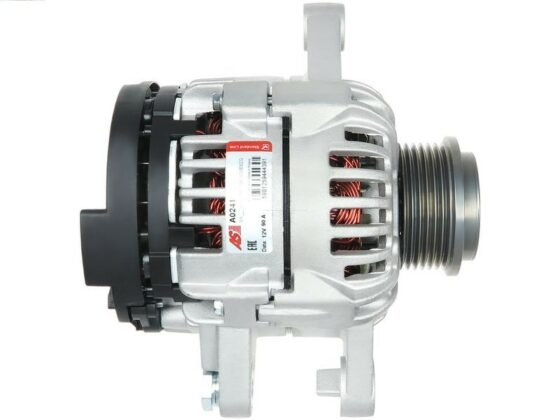 ALTERNATOR TOYOTA YARIS 1.4 D-4D