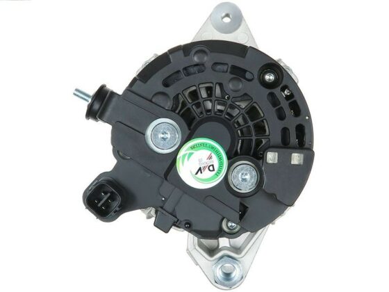 ALTERNATOR TOYOTA YARIS 1.4 D-4D