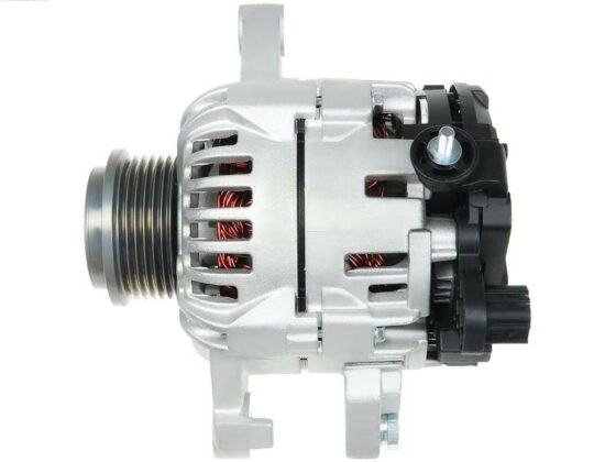 ALTERNATOR TOYOTA YARIS 1.4 D-4D