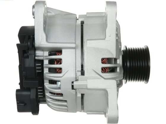 ALTERNATOR DAF