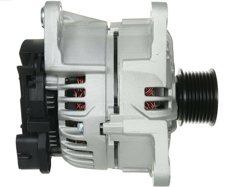 ALTERNATOR DAF