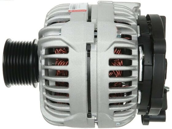 ALTERNATOR DAF