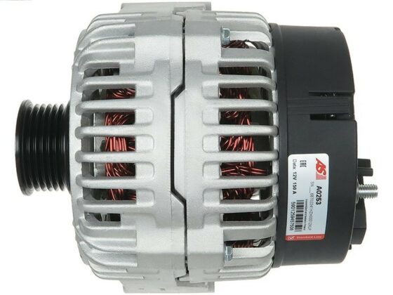 ALTERNATOR SPRINTER 308 214 414