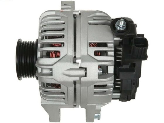 ALTERNATOR AVENSIS 1.6 VVTI