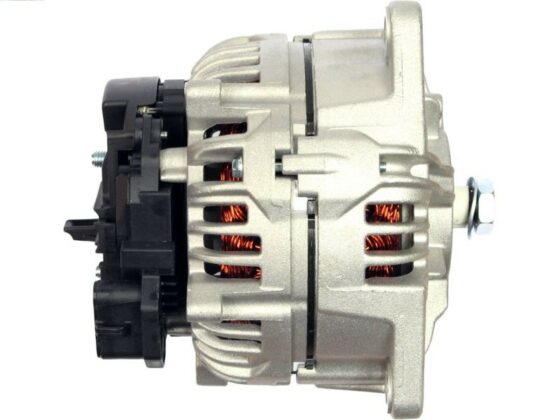 ALTERNATOR MAN 120A