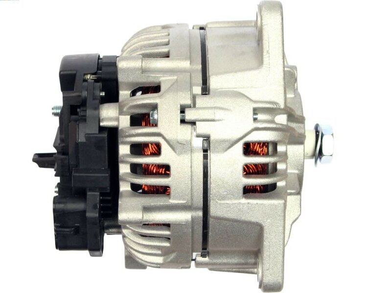 ALTERNATOR MAN 120A