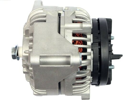 ALTERNATOR MAN 120A