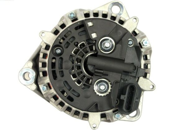 ALTERNATOR MAN 120A