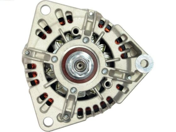 ALTERNATOR MAN 120A