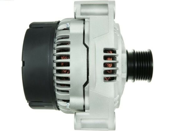 ALTERNATOR MERCEDES KORANDO MUSSO