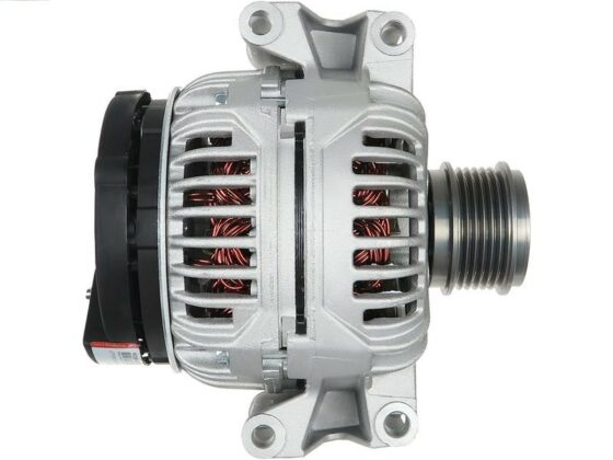 ALTERNATOR A5 Q5 2.0 TFSI 1.8 TFSI