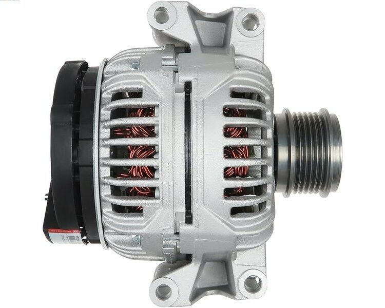 ALTERNATOR A5 Q5 2.0 TFSI 1.8 TFSI