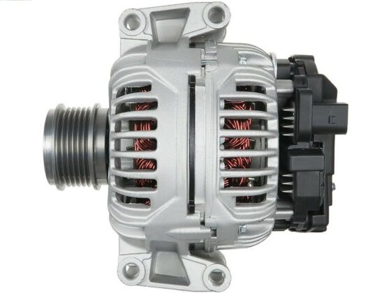 ALTERNATOR A5 Q5 2.0 TFSI 1.8 TFSI