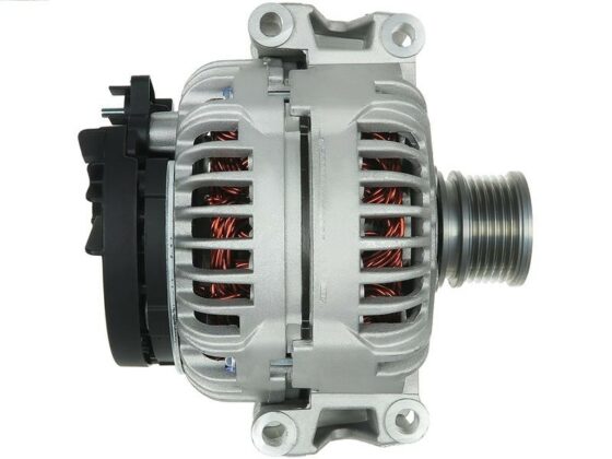 ALTERNATOR MERCEDES SPRINTER CDI