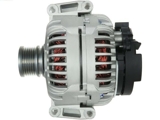 ALTERNATOR MERCEDES SPRINTER CDI