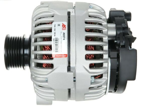 ALTERNATOR BMW Z4 2.2 2.5 3.0