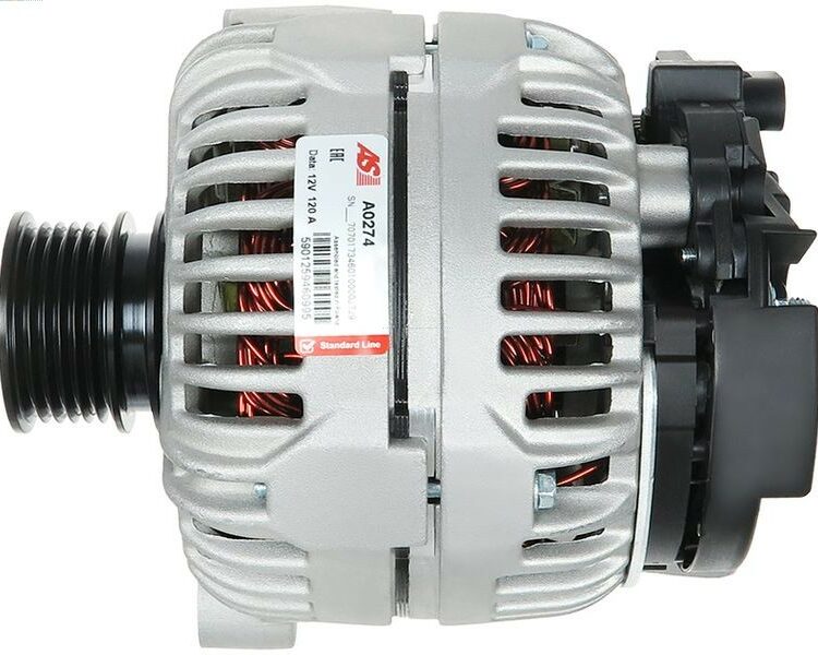 ALTERNATOR BMW Z4 2.2 2.5 3.0