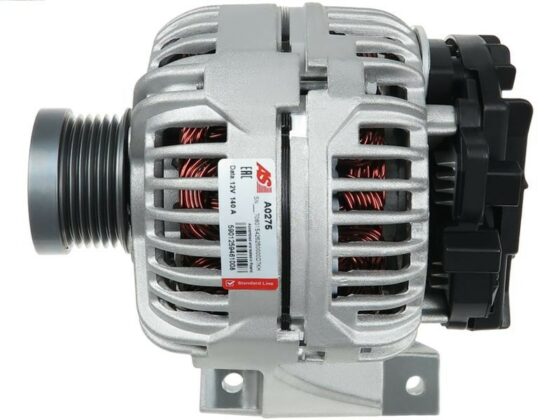 ALTERNATOR VOLVO XC90 S60 V70 2.5 2,4D