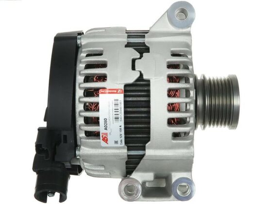 ALTERNATOR CITROEN BERLINGO