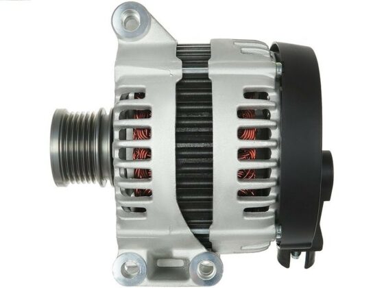 ALTERNATOR CITROEN BERLINGO