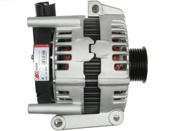 Alternator 14V 180A VOLVO XC90 / S80