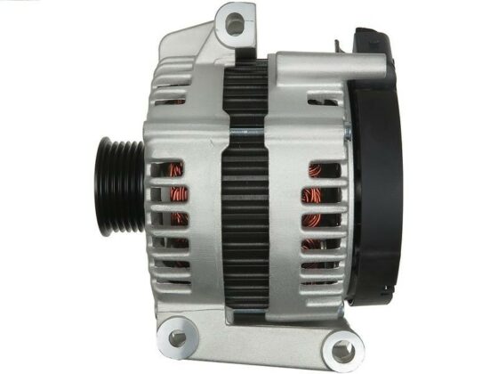 Alternator 14V 180A VOLVO XC90 / S80